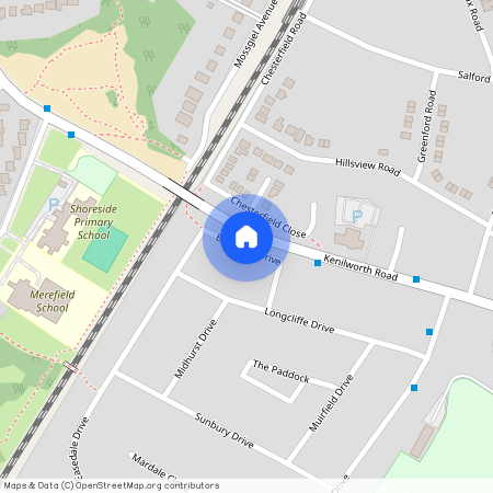 Bridgend Drive, Southport, PR8