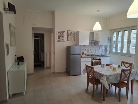 Via Genazzano, Rome, Lazio 00177 - Photo 2