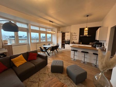 Appartement te huur - Photo 4