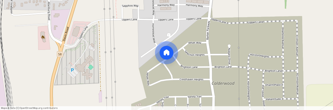 115 Velvet Way, Thorold