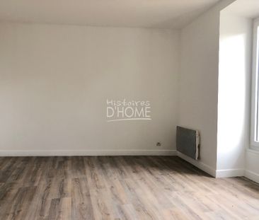 APPARTEMENT F2- 48,32 m² - OZOUER LE VOULGIS - Photo 1