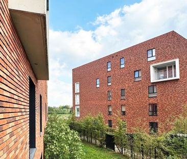 Appartement te huur - Photo 2