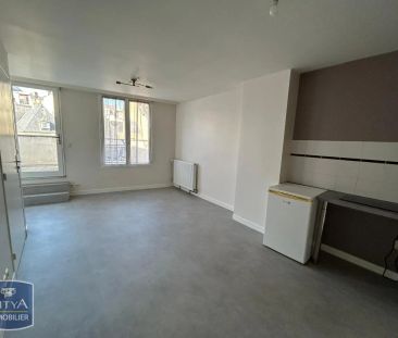 Appartement à louer 2 pièces 42.73m² - Photo 2
