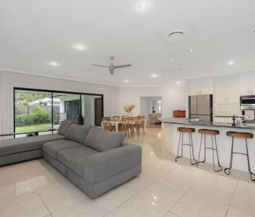 Stunning Home in Sought After Gated Community Coomera Waters - Photo 1