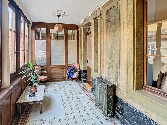 Bel appartement de 7,5 pièces - Photo 1