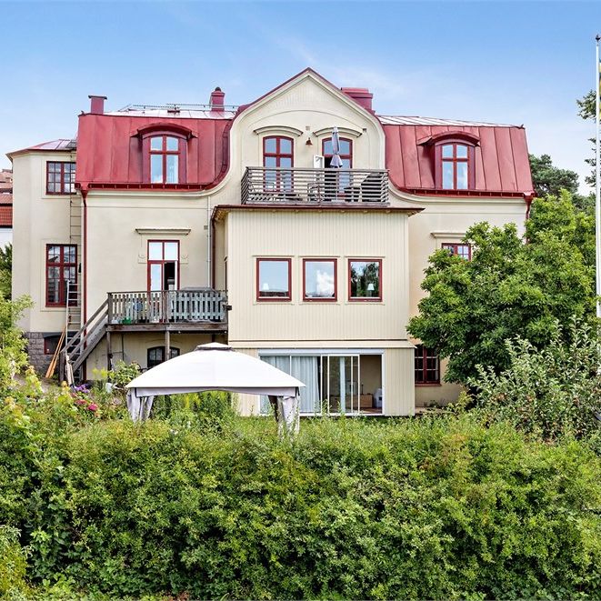 Polhemsgatan, Karlskrona - Photo 1