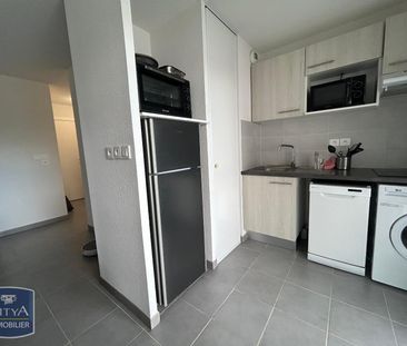 Location Appartement 3 pièces 59m² TOURNEFEUILLE 31170 - Photo 4