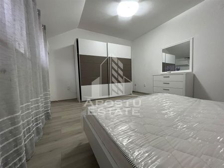 Casa insiruita pet-friendly cu 3 camere in zona Lunei - Photo 3