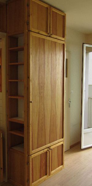 Location Appartement 1 pièce 17m² RENNES 35700 - Photo 1
