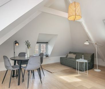 Priemstraat 9D - Foto 1