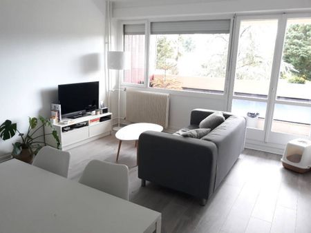 Location appartement 3 pièces 67 m² à Bourg-en-Bresse (01000) - Photo 5