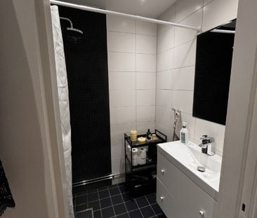 Malmö - 2rok - tillsv - 9.890kr/mån - Foto 6