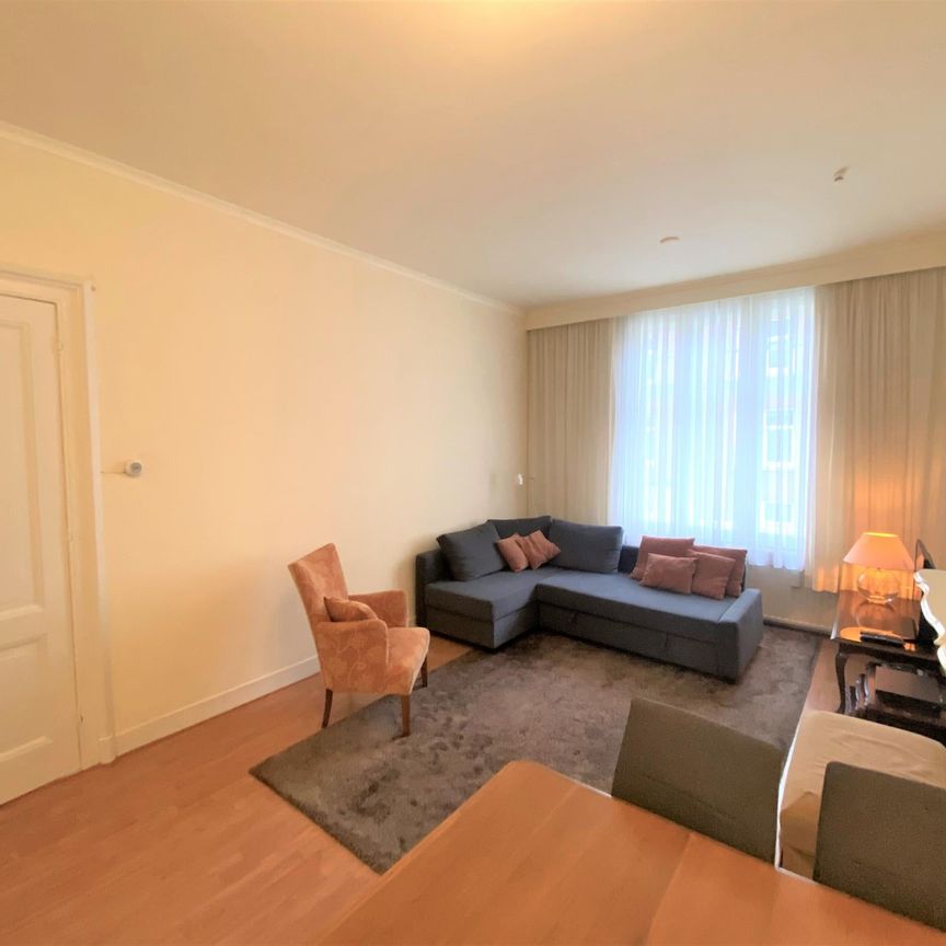 Te huur: Appartement Sint Maartenslaan in Maastricht - Photo 1