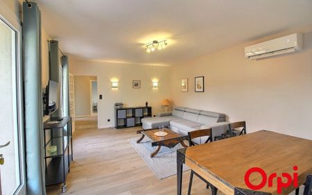 Maison à louer 3 pièces • Plan-de-Cuques - Photo 2