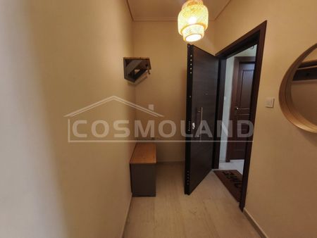Διαμέρισμα για ενοικίαση Αμπελόκηποι (Αμπελόκηποι - Πεντάγωνο) - Φωτογραφία 4