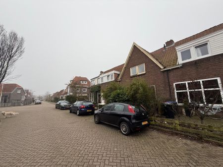 Te huur: Huis Carel van Manderstraat in Leeuwarden - Foto 2