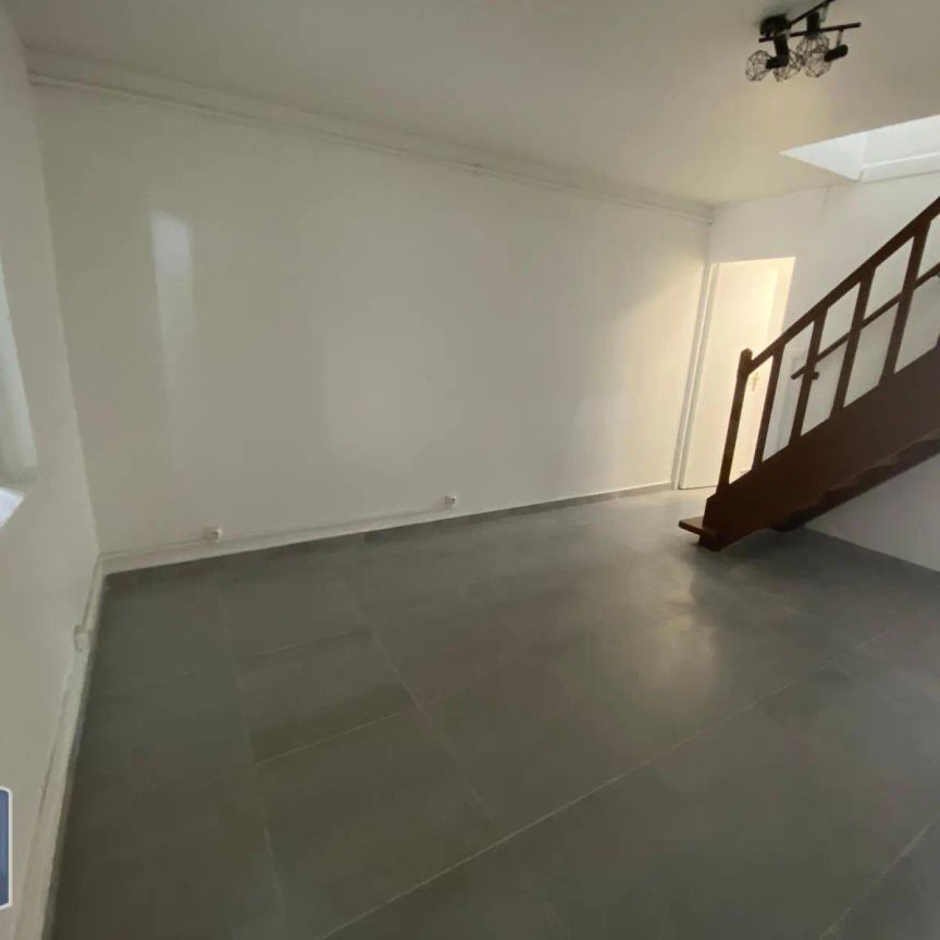 Maison à louer 5 pièces 83m² - Photo 1