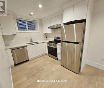 7XX W 53 STREET, Vancouver, British Columbia - Photo 5