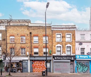 Hackney Road, Hackney, E2 - Photo 1