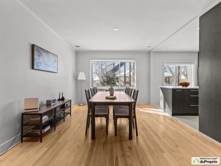 5690, av. Macdonald, Côte-St-Luc / Hampstead / Montréal-Ouest à louer - Photo 3