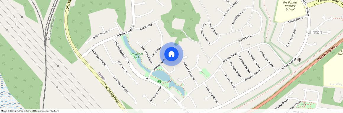 17 Wivenhoe Close, Clinton QLD 4680