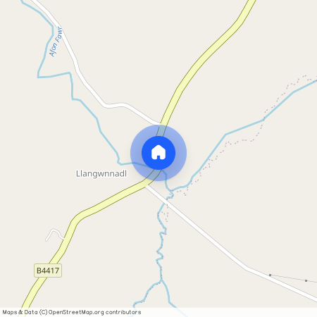 Llangwnadl, Pwllheli