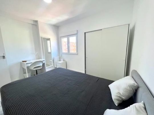 Calle Cataluña, Getafe, Community of Madrid 28903 - Photo 1