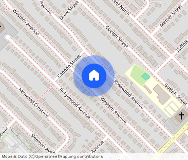 33 Western Ave, Guelph - Photo 1