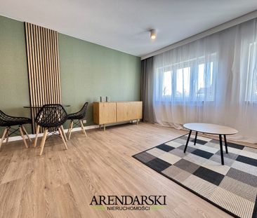 Mieszkanie | Wynajem - Zdjęcie 2