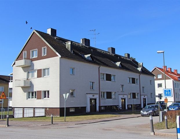 Viskabrovägen 22 E - Photo 1