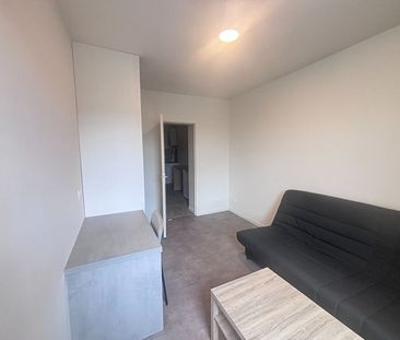 Location Appartement 1 pièce 42m² LE HAVRE 76600 - Photo 1