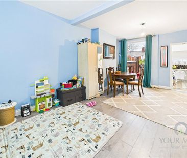 2 bedroom terraced house to rent - Photo 2