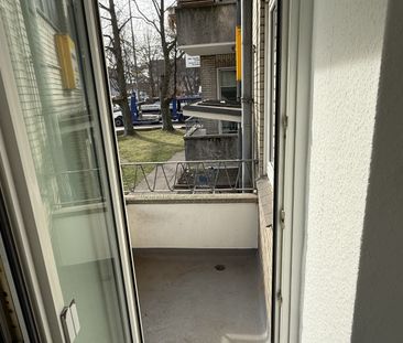 1 - Zimmer Wohnung in Hamburg Tonndorf (Ahrensburger Straße 110) - Photo 1