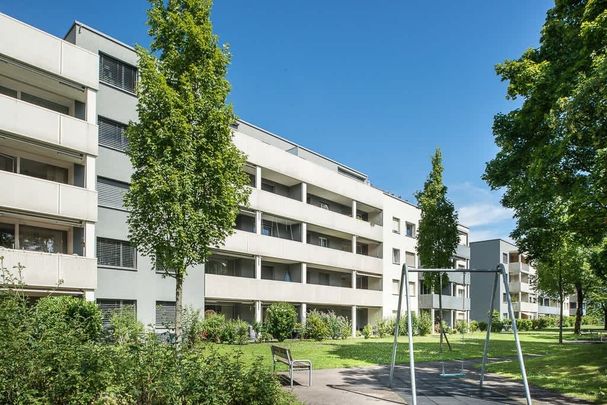 3.5 Zimmer, 75 m², 2. Stock - Photo 1