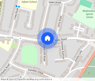 10 bedroom detached house to rent - Photo 1