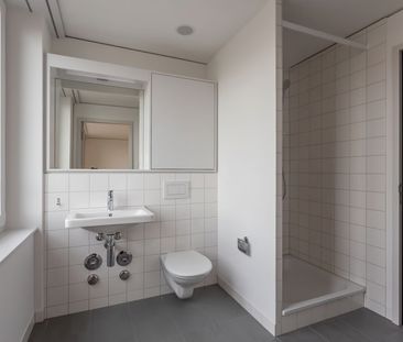 3.5 Zimmer, 79 m², 3. Stock - Photo 5