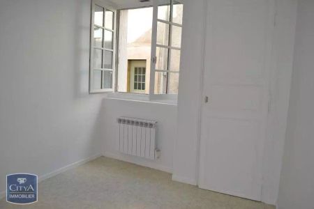Appartement à louer 2 pièces 33.76m² - Photo 2