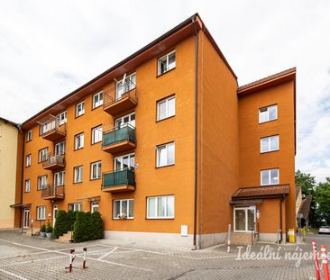 Pronájem bytu 1+kk 47 m² - Photo 2