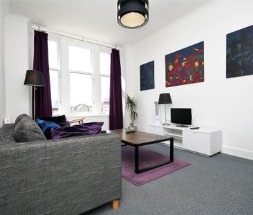 Gallowgate, 1 Bed Contemporary Furnished Apartment, Gallowgate – 04... - Photo 4