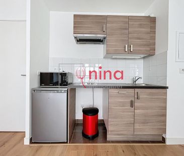 Location Appartement - Photo 3