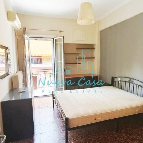 Studio/Γκαρσονιέρα για ενοικίαση Αγυιά (Πάτρα) - Photo 1
