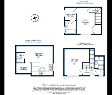 2 Bed Flat, Chatsworth Road, NW2 - Photo 5