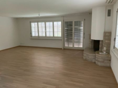 4.5 Zimmer, 110 m² - Photo 2