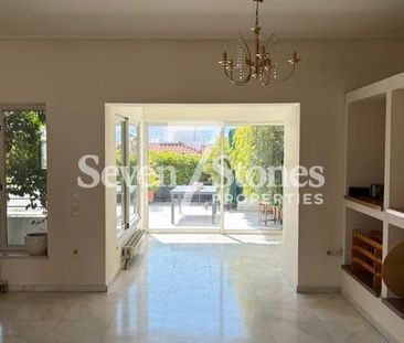 Μεζονέτα για ενοικίαση - Άγιος Δημήτριος, - Photo 1