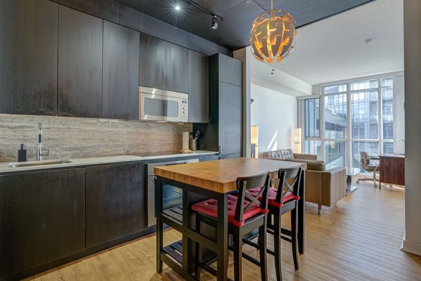 For Lease - 15 Iceboat Terrace Unit# 3510, Toronto, Ontario - Photo 1