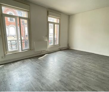 Location Appartement 2 pièces 36m² - Photo 2