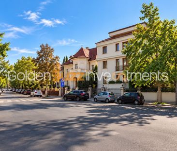Vila de inchiriat - zona Primaverii - Fotografie 3