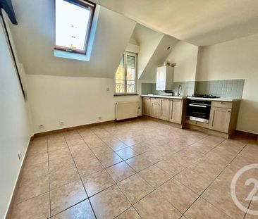 Location Appartement 2 pièces 47m² NEMOURS 77140 - Photo 4
