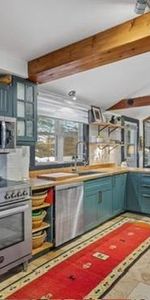 2 bed 1 bath + den in Knowlton - Photo 4