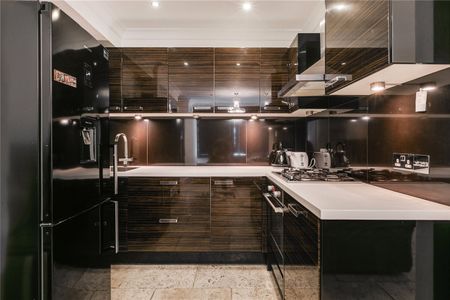 Holland Road, Holland Park, W14, London - Photo 5